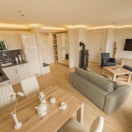 Penthouse Cloud Lägenhet Binz Exteriör bild