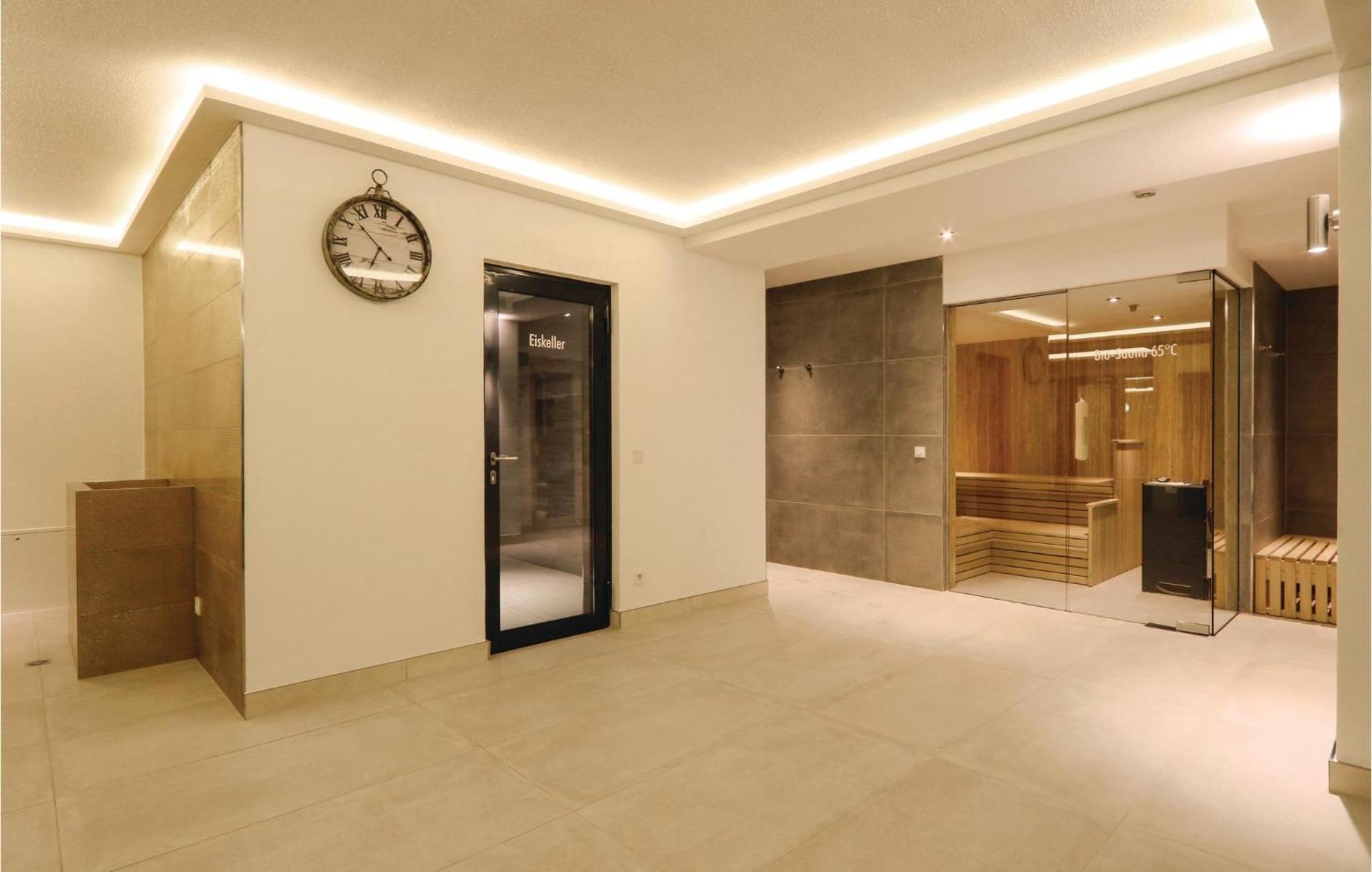 Penthouse Cloud Lägenhet Binz Exteriör bild